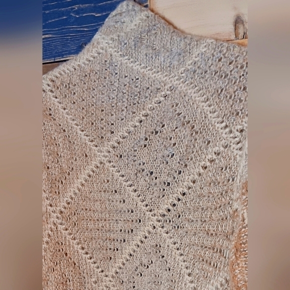 Mystree Sweater Cardigan M - Picture 4 of 10